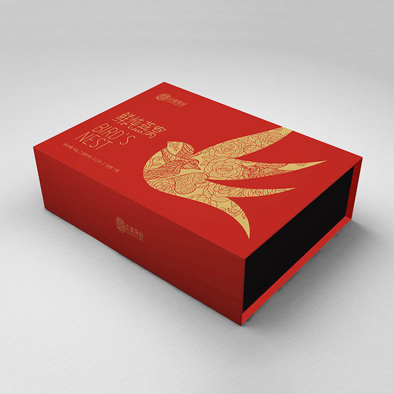 Το Bird Nest Box είναι ένα τεχνούργημα αποθήκευσης στην καθημερινή ζωή