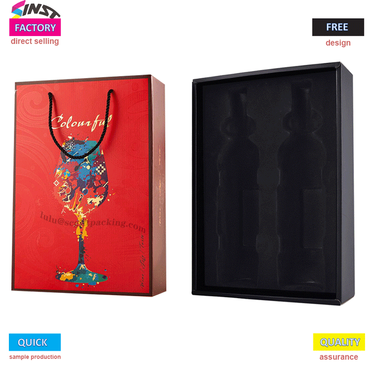 Πώς μπορεί αυτή η τσάντα να ξαναγράψει τους κανόνες των σκηνών δώρου με χρώμα και λεπτομέρεια;