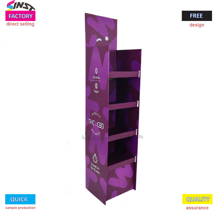 Μήπως το βελούδινο μπρελόκ δεν έχει τοποθετηθεί; Το ράφι οθόνης ξεκλειδώνει την κυκλοφορία!