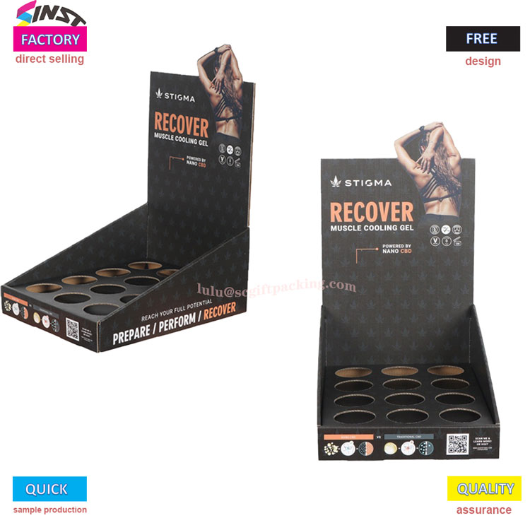 Τα αθλητικά προϊόντα υγείας στο τραπέζι είναι ακατάστατα και δυσδιάκριτα;