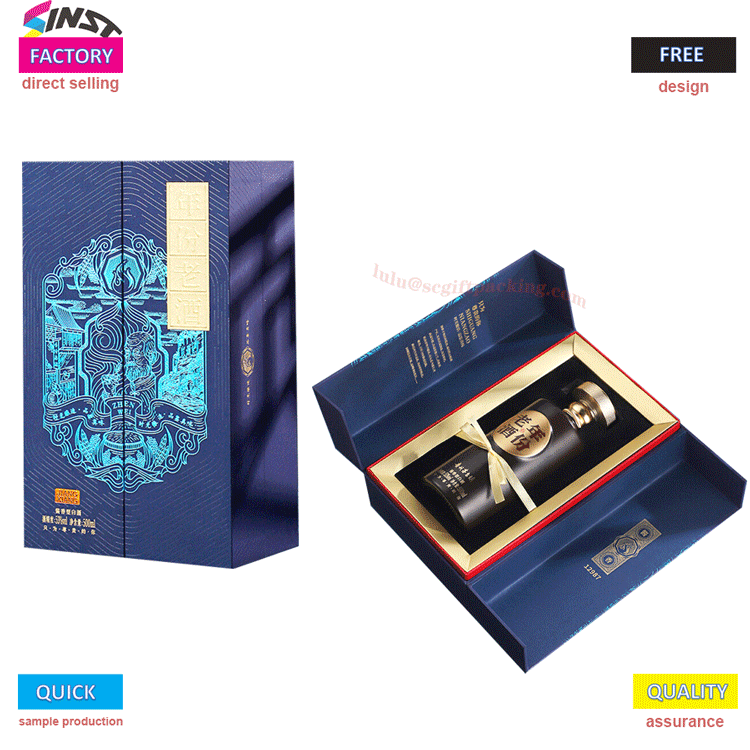 Επιλέγετε κρασί για δώρα διακοπών; Συνδυάζεται με εξαιρετικά κουτιά δώρου κρασιού για υψηλότερο επίπεδο