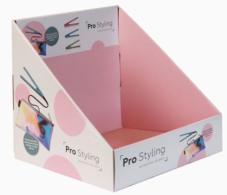 ​Γνωρίζετε πόσο πρακτική είναι η βάση οθόνης Flat Iron;