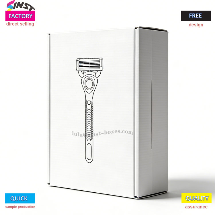 Πώς να επιλέξετε ένα κουτί δώρου ξυριστική μηχανή; Επιλέξτε κουτιά δώρου υψηλής ποιότητας σε ένα άρθρο, κατάλληλα για όλες τις ανάγκες δώρου σενάρια