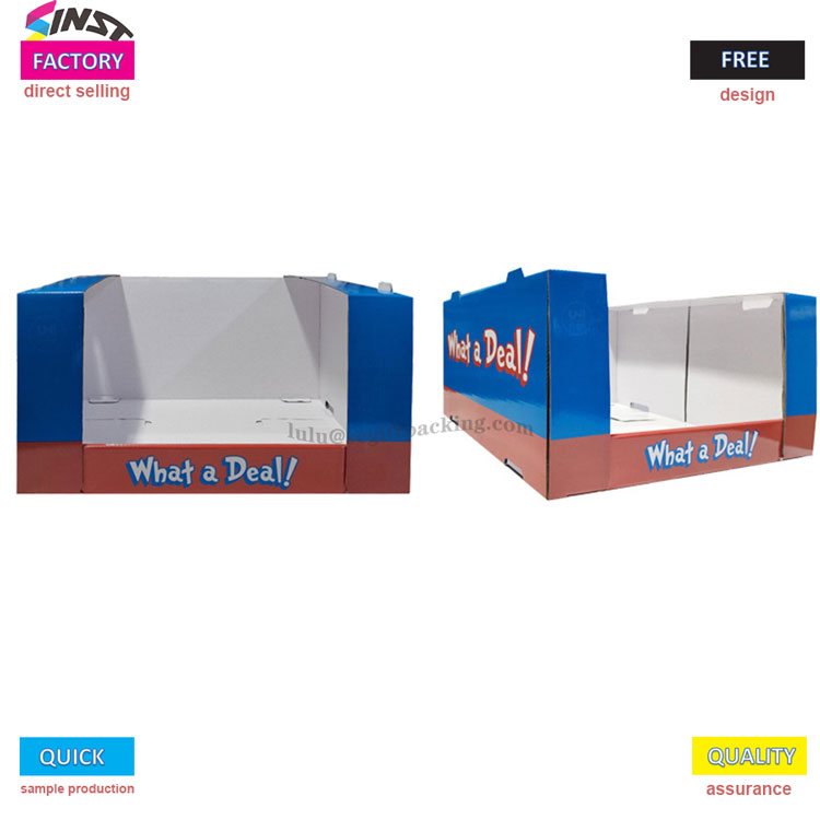 Εξακολουθείτε να ανησυχείτε για τις πωλήσεις του σαμπουάν; Αυτό το στοιβαγμένο PDQ είναι το κλειδί για το σπάσιμο του παιχνιδιού!