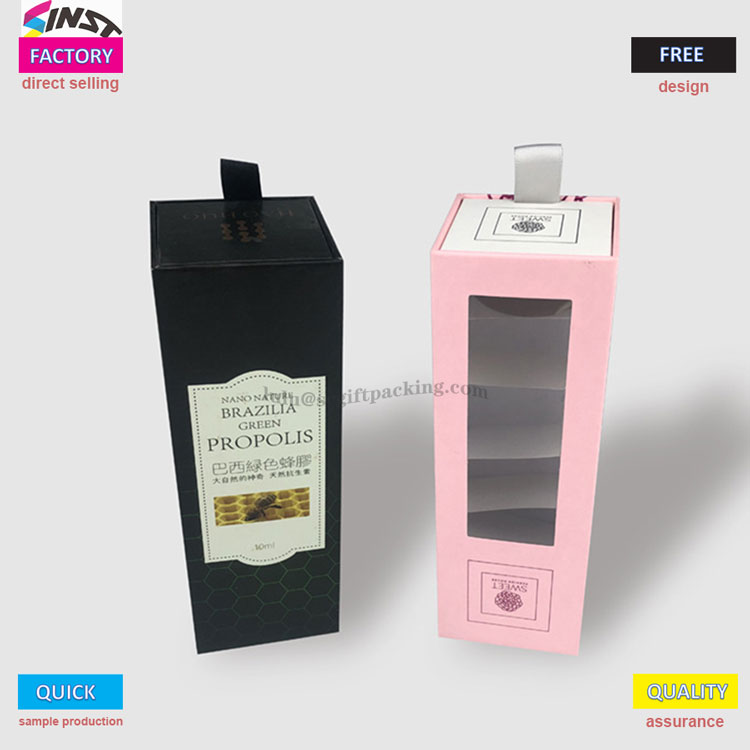 ​Αυτά τα δύο κουτιά δώρου αιθέριων ελαίων κάνουν τους πελάτες να λένε «το άνοιγμα τους είναι σαν να λαμβάνεις ένα φυσικό δώρο»;