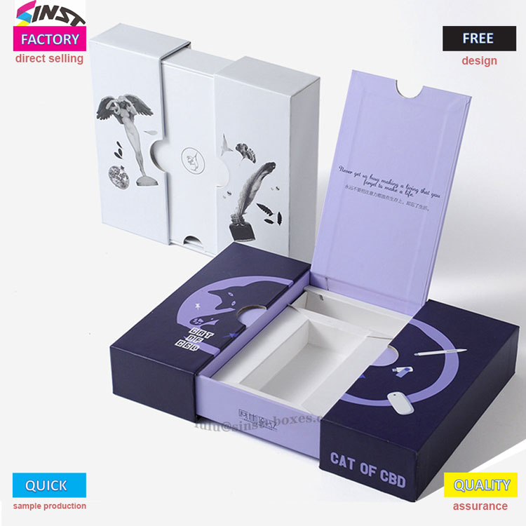 ​Πώς να βελτιώσετε τα προϊόντα τεχνολογίας σας με ψηφιακά κουτιά δώρου υψηλής ποιότητας