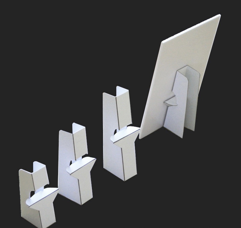 Desktop διαφήμιση rack rack rack