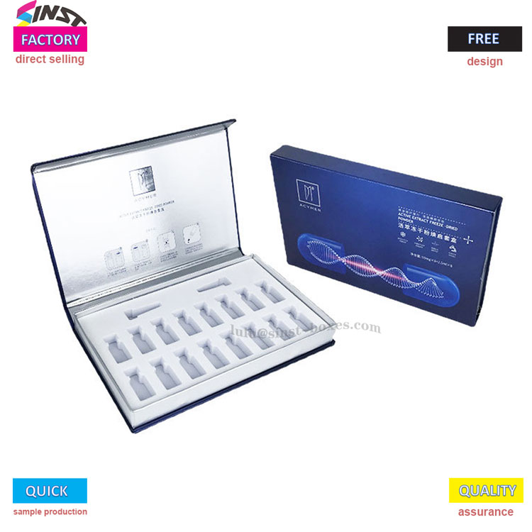 Κουτί δώρου αιθέριου ελαίου