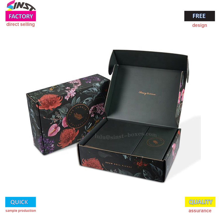 Κουτί δώρου καπέλων