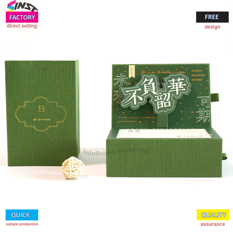 Κουτί δώρου αρωμάτων